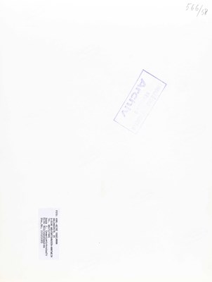 Lot 87 - KARL-HEINZ VOGELMANN (1907–2011)