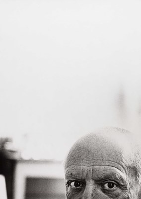 Lot 106 - ANDRÉ VILLERS (1930–2016)