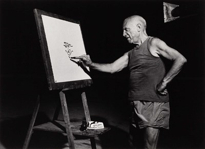 Lot 105 - ANDRÉ VILLERS (1930–2016)