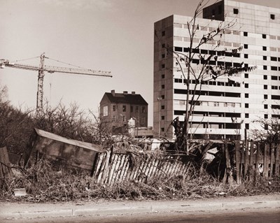 Lot 167 - ELFRIEDE MEJCHAR (1924–2020)