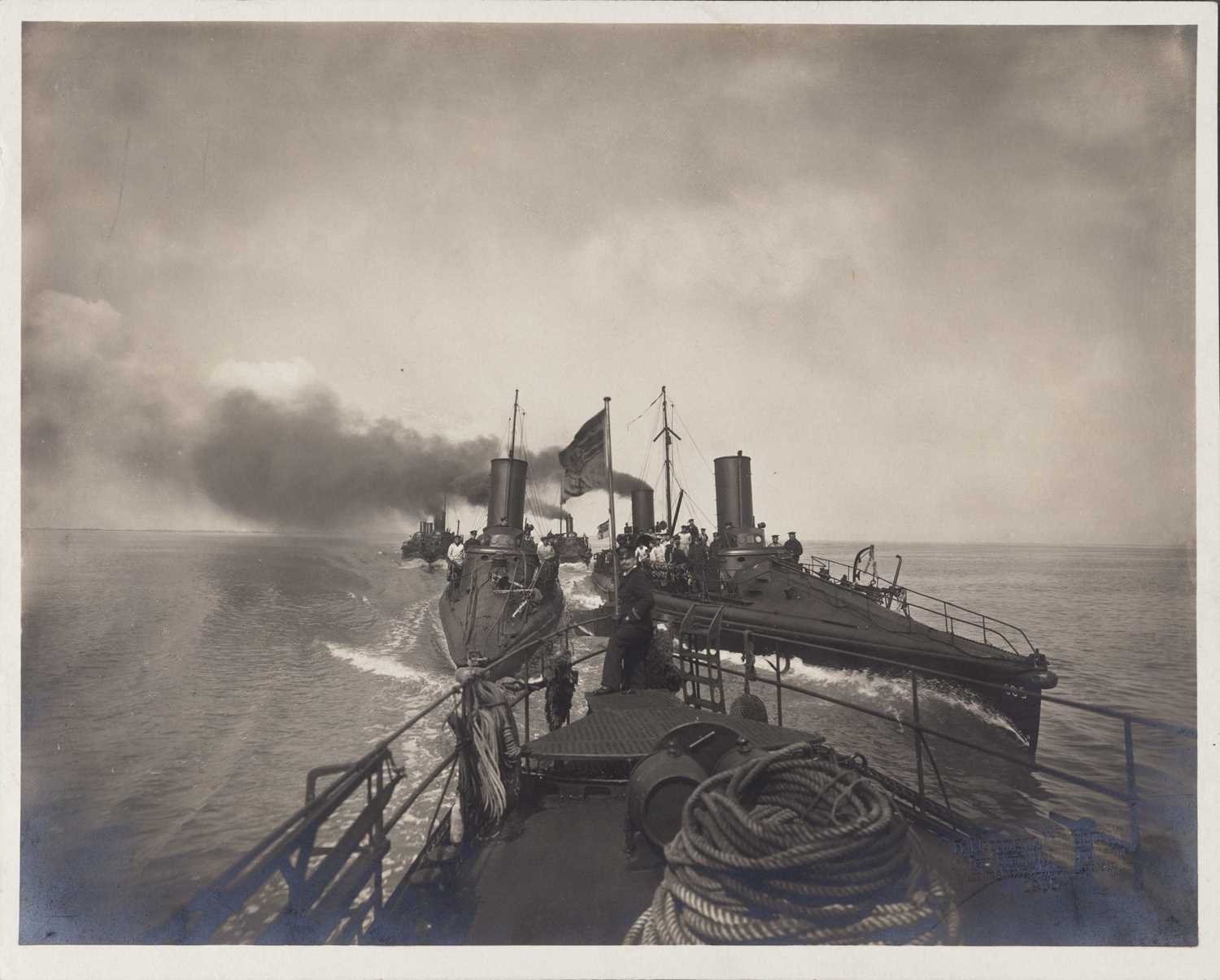 Lot 13 - FR. KLOPPMANN (*1865)