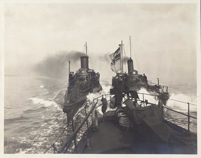 Lot 13 - FR. KLOPPMANN (*1865)