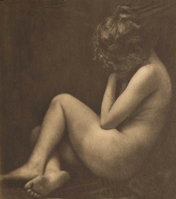 Lot 18 - GERMAINE KRULL (1897–1985) / WANDA VON DEBSCHITZ-KUNOWSKI (1870–1935) / JOZSEF PÈSCI (1889–1956)