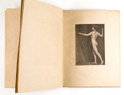 Lot 18 - GERMAINE KRULL (1897–1985) / WANDA VON DEBSCHITZ-KUNOWSKI (1870–1935) / JOZSEF PÈSCI (1889–1956)