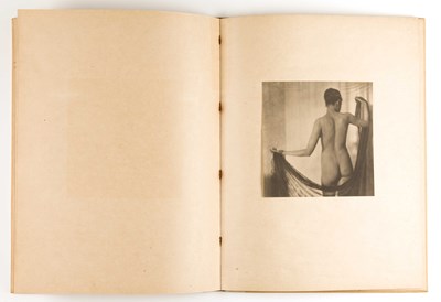 Lot 18 - GERMAINE KRULL (1897–1985) / WANDA VON DEBSCHITZ-KUNOWSKI (1870–1935) / JOZSEF PÈSCI (1889–1956)