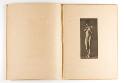 Lot 18 - GERMAINE KRULL (1897–1985) / WANDA VON DEBSCHITZ-KUNOWSKI (1870–1935) / JOZSEF PÈSCI (1889–1956)