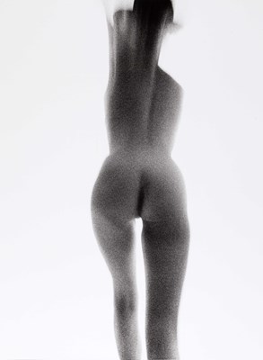 Lot 160 - SAM HASKINS (1926–2009)