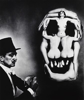 Lot 115 - PHILIPPE HALSMAN (1906–1979)