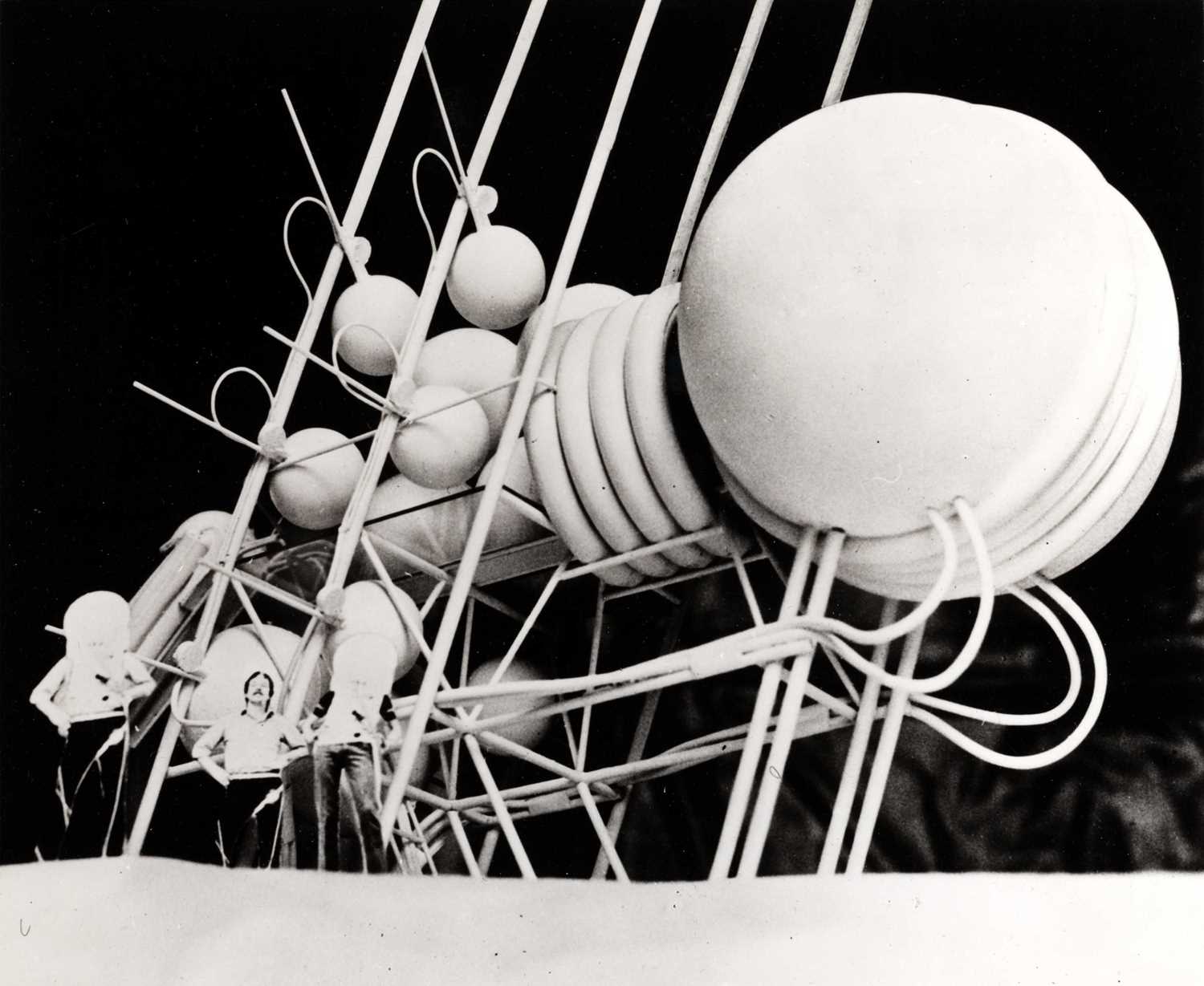 Lot 159 - COOP HIMMELBLAU (*1968)