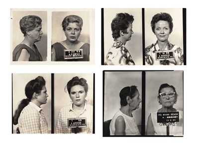 Lot 136 - ANONYMOUS PHOTOGRAPHER