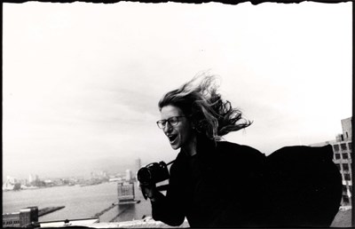 Lot 190 - ANNIE LEIBOVITZ (*1949)