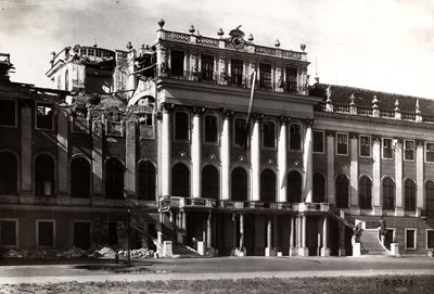 Lot 73 - BRUNO REIFFENSTEIN (1868–1951)