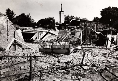 Lot 73 - BRUNO REIFFENSTEIN (1868–1951)