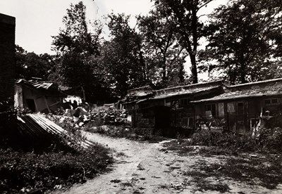 Lot 73 - BRUNO REIFFENSTEIN (1868–1951)