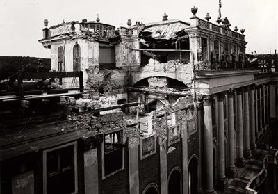 Lot 73 - BRUNO REIFFENSTEIN (1868–1951)