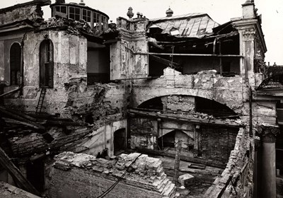 Lot 73 - BRUNO REIFFENSTEIN (1868–1951)