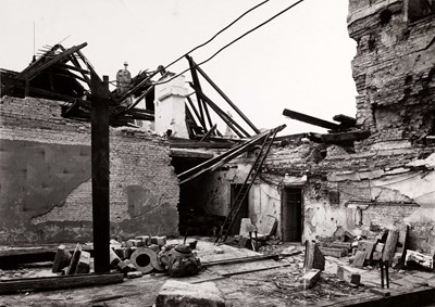 Lot 73 - BRUNO REIFFENSTEIN (1868–1951)