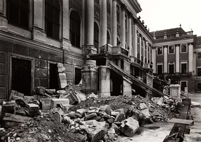 Lot 73 - BRUNO REIFFENSTEIN (1868–1951)