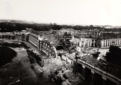 Lot 73 - BRUNO REIFFENSTEIN (1868–1951)