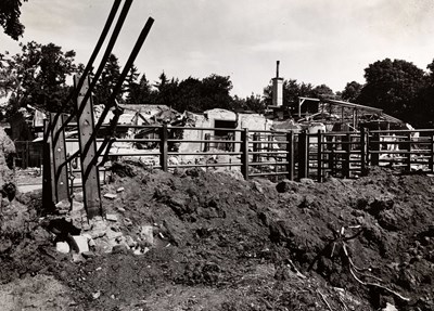 Lot 73 - BRUNO REIFFENSTEIN (1868–1951)