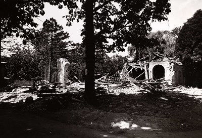 Lot 73 - BRUNO REIFFENSTEIN (1868–1951)