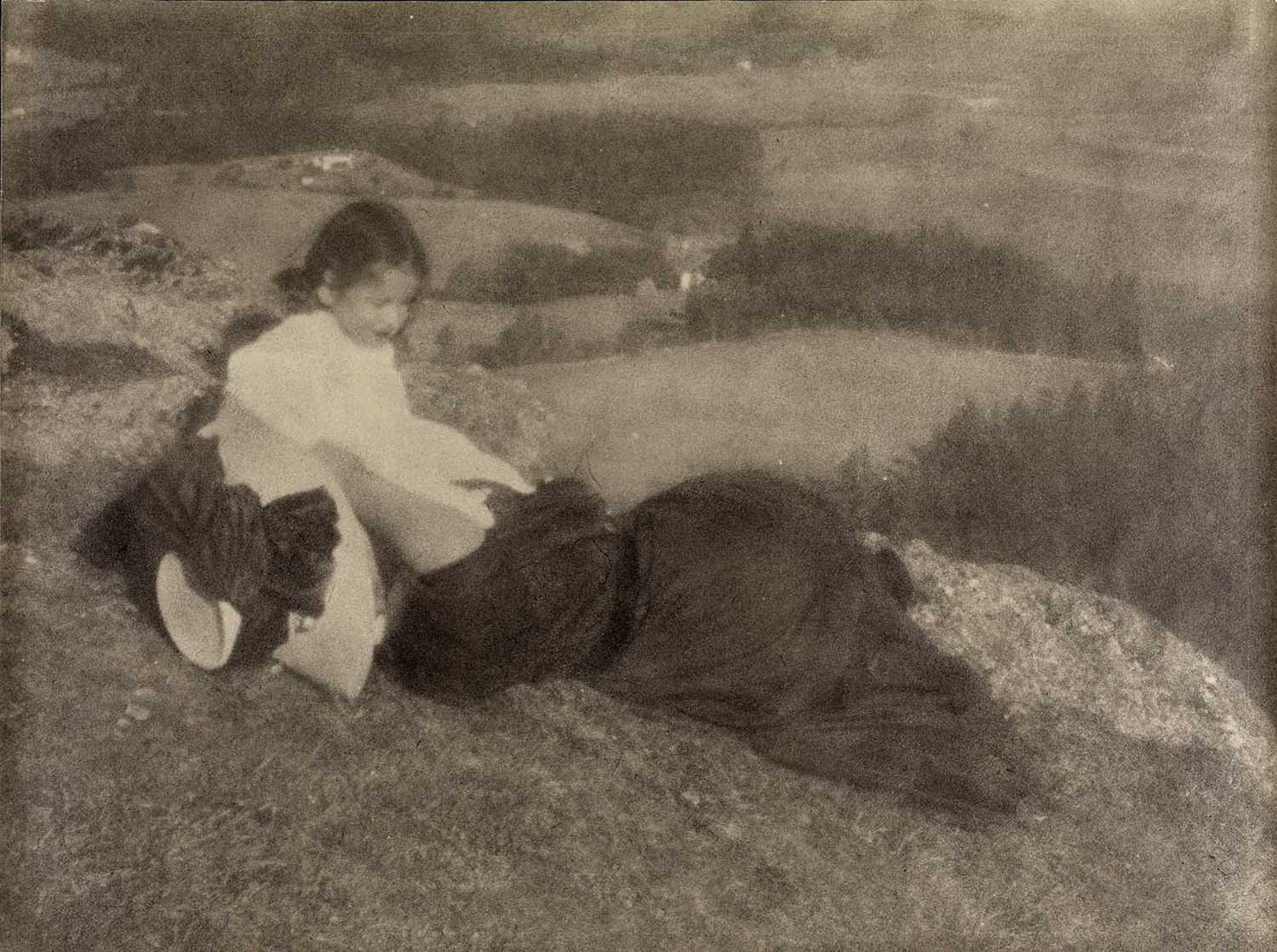 Lot 10 - HEINRICH KÜHN (1866–1944)