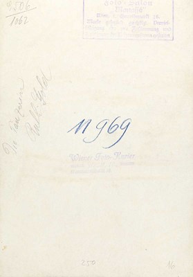 Lot 41 - ATELIER MANASSÉ (act. 1924–1937)