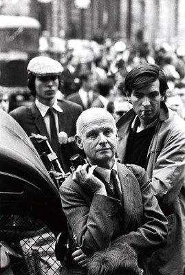 Lot 185 - ALAIN NOGUES (*1937)