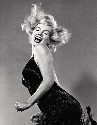 Lot 112 - PHILIPPE HALSMAN (1906–1979)