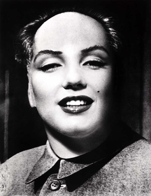 Lot 114 - PHILIPPE HALSMAN (1906–1979)