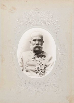 Lot 14 - CARL PIETZNER (1853–1927) / LUDWIG ANGERER (1827–1879)