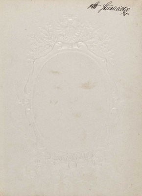 Lot 14 - CARL PIETZNER (1853–1927) / LUDWIG ANGERER (1827–1879)