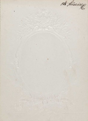 Lot 14 - CARL PIETZNER (1853–1927) / LUDWIG ANGERER (1827–1879)