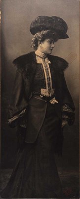 Lot 15 - LUDWIG GRILLICH (1855–1926)