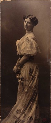 Lot 15 - LUDWIG GRILLICH (1855–1926)