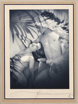 Lot 43 - ATELIER MANASSÉ (act. 1924–1937)