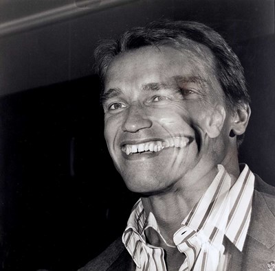Lot 196 - MANFRED KLIMEK (*1962)