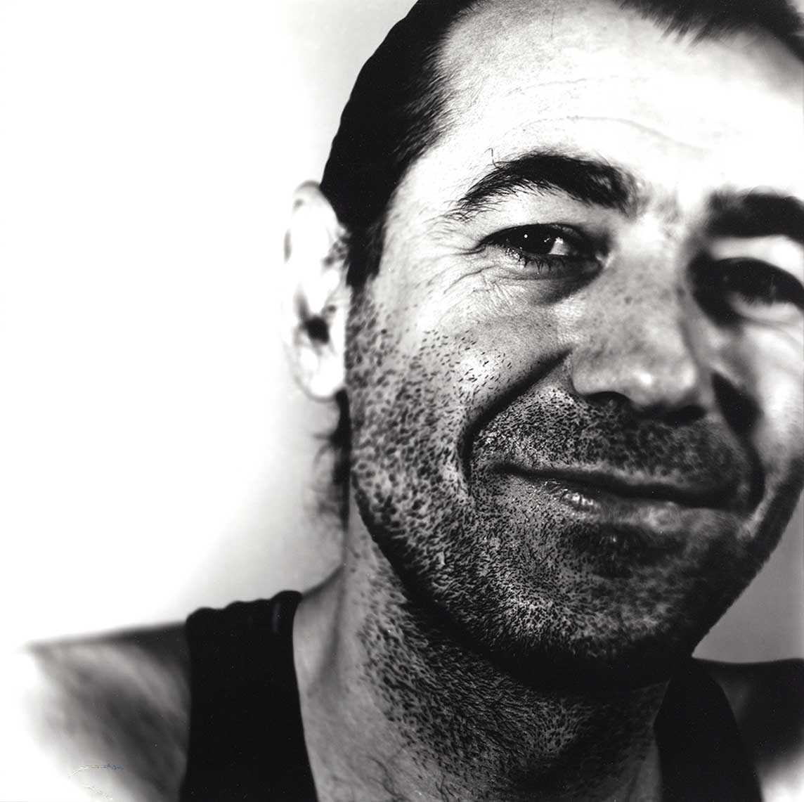 Lot 198 - MANFRED KLIMEK (*1962)