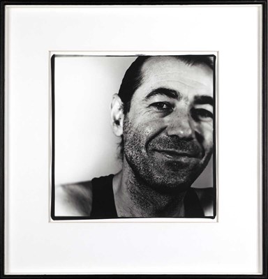 Lot 198 - MANFRED KLIMEK (*1962)