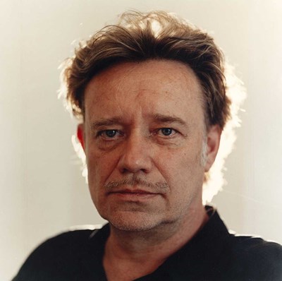 Lot 199 - MANFRED KLIMEK (*1962)
