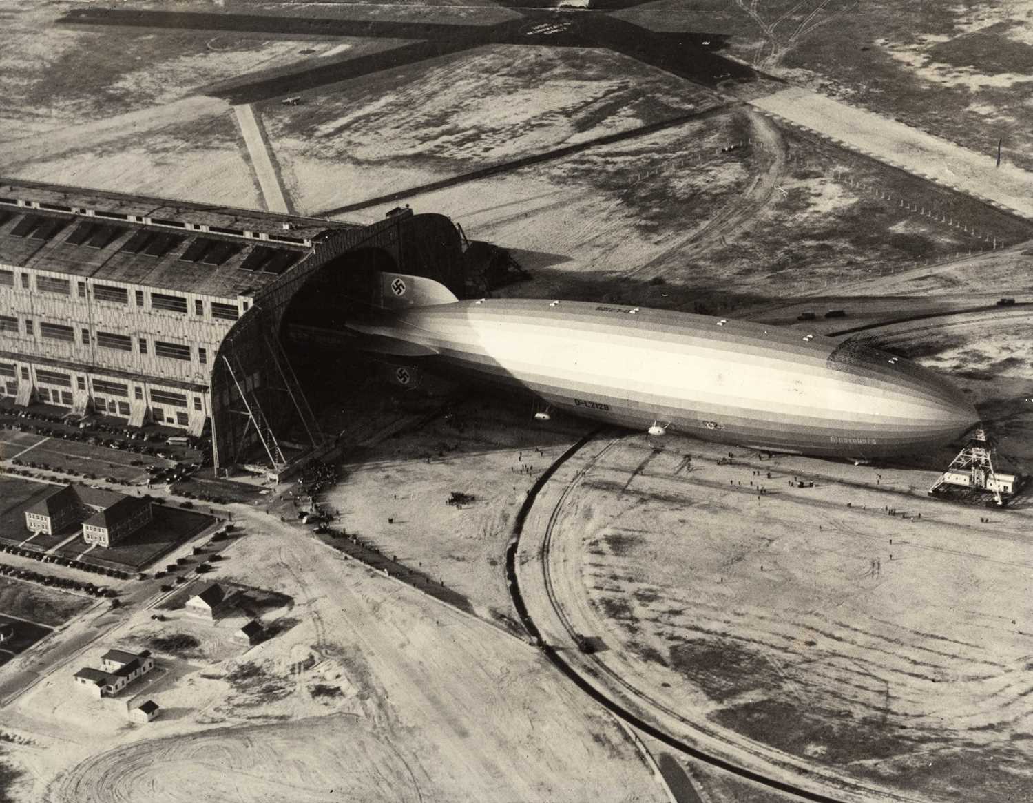 Lot 47 - ANONYMOUS PHOTOGRAPHER