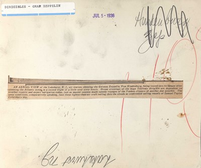 Lot 47 - ANONYMOUS PHOTOGRAPHER