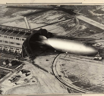 Lot 47 - ANONYMOUS PHOTOGRAPHER