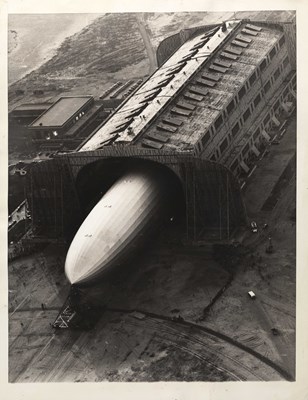 Lot 47 - ANONYMOUS PHOTOGRAPHER