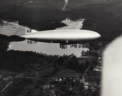 Lot 48 - ANONYMOUS PHOTOGRAPHER