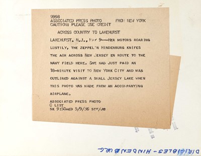 Lot 48 - ANONYMOUS PHOTOGRAPHER