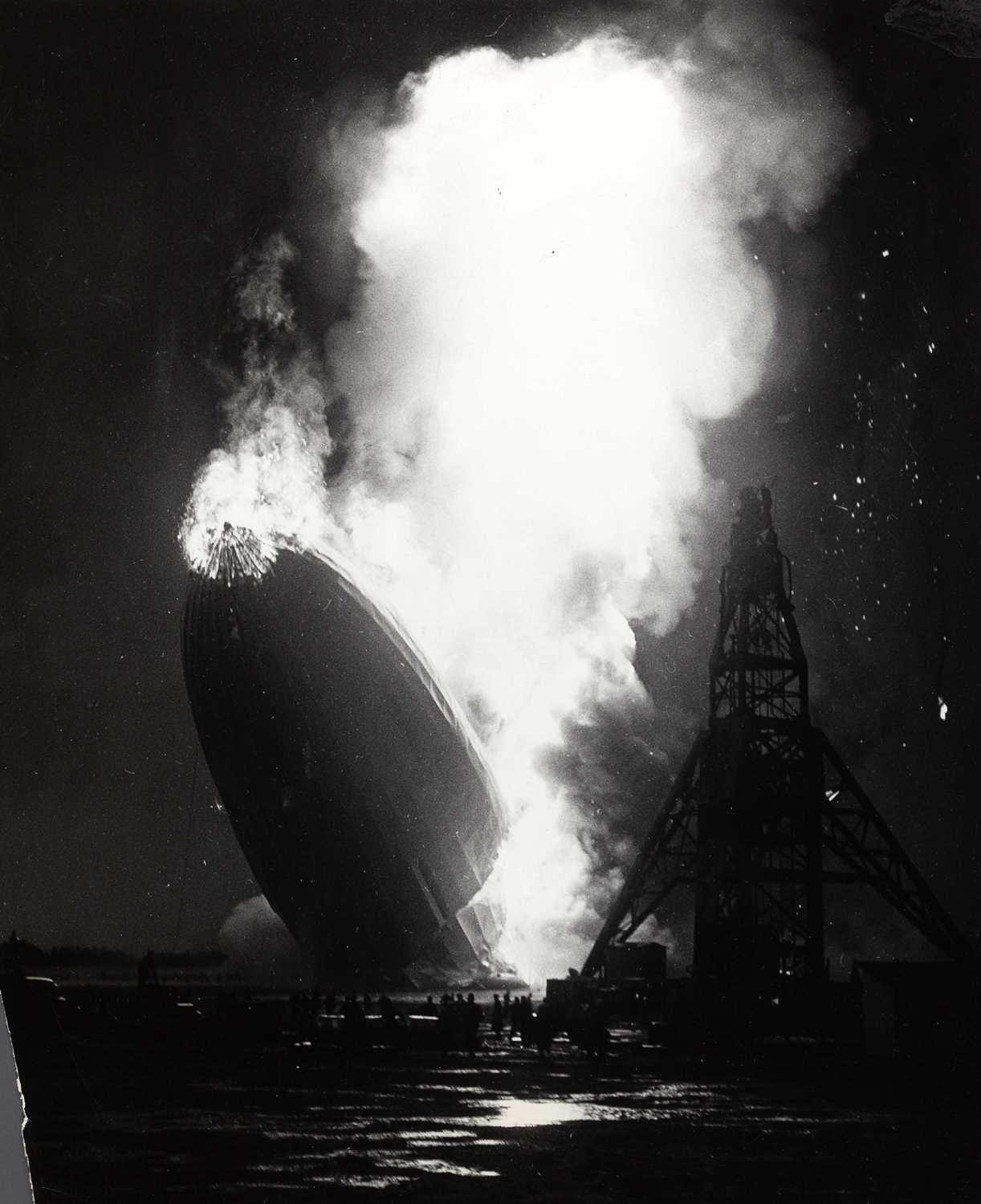 Lot 49 - MURRAY BECKER (1909–1986) / ET AL.