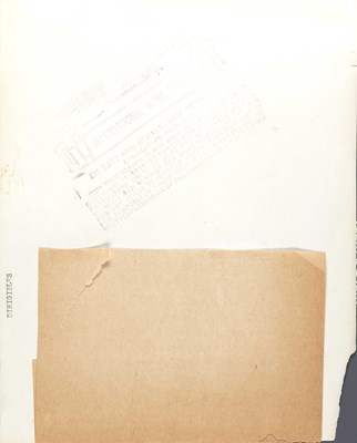 Lot 49 - MURRAY BECKER (1909–1986) / ET AL.