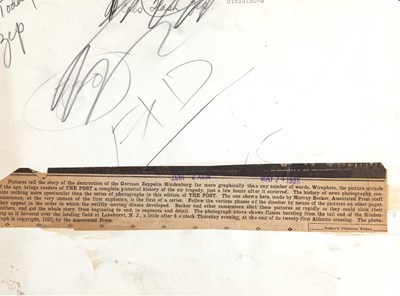 Lot 49 - MURRAY BECKER (1909–1986) / ET AL.