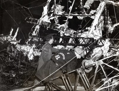 Lot 49 - MURRAY BECKER (1909–1986) / ET AL.